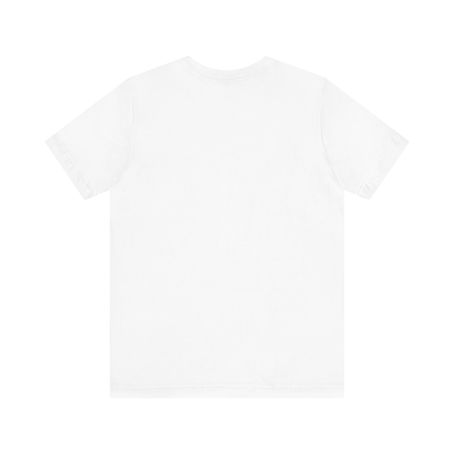 Chitown City Unisex Jersey Tee - "They Not Like Us"